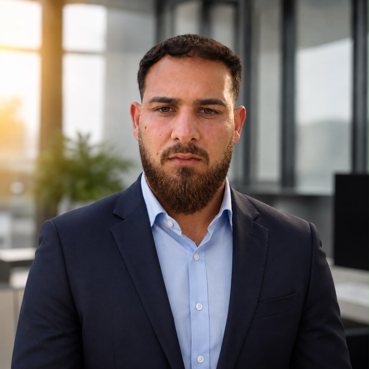 Lawin Kenco Demir - KFZ-Sachverständiger